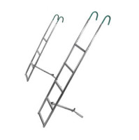 S.STEEL LADDERS MOD. - SM1490X - Sumar